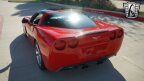Thumbnail Photo 4 for 2008 Chevrolet Corvette