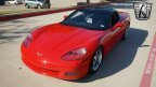 Thumbnail Photo 2 for 2008 Chevrolet Corvette