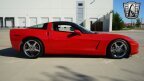 Thumbnail Photo 6 for 2008 Chevrolet Corvette