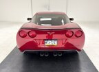 Thumbnail Photo 3 for 2008 Chevrolet Corvette