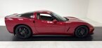 Thumbnail Photo 5 for 2008 Chevrolet Corvette