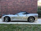 Thumbnail Photo 3 for 2008 Chevrolet Corvette Convertible