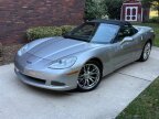 Thumbnail Photo 2 for 2008 Chevrolet Corvette Convertible