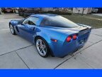 Thumbnail Photo 1 for 2008 Chevrolet Corvette Z06 Coupe