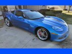 Thumbnail Photo 2 for 2008 Chevrolet Corvette Z06 Coupe