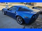 Thumbnail Photo 4 for 2008 Chevrolet Corvette Z06 Coupe