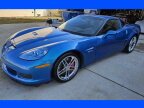 Thumbnail Photo 5 for 2008 Chevrolet Corvette Z06 Coupe