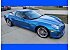 2008 Chevrolet Corvette Z06 Coupe