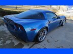 Thumbnail Photo 3 for 2008 Chevrolet Corvette Z06 Coupe