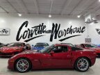 Thumbnail Photo 2 for 2008 Chevrolet Corvette