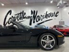 Thumbnail Photo 5 for 2008 Chevrolet Corvette