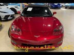 Thumbnail Photo 6 for 2008 Chevrolet Corvette