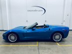 Thumbnail Photo 3 for 2008 Chevrolet Corvette