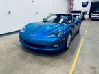 Thumbnail Photo 2 for 2008 Chevrolet Corvette
