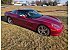 2008 Chevrolet Corvette