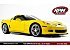 2008 Chevrolet Corvette