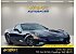 2008 Chevrolet Corvette Coupe
