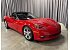 2008 Chevrolet Corvette