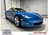 2008 Chevrolet Corvette Coupe