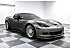 2008 Chevrolet Corvette Coupe
