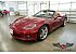 2008 Chevrolet Corvette Convertible