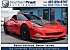 2008 Chevrolet Corvette