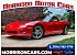 2008 Chevrolet Corvette Coupe