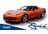 2008 Chevrolet Corvette