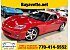 2008 Chevrolet Corvette