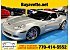 2008 Chevrolet Corvette