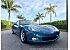 2008 Chevrolet Corvette Coupe