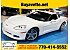 2008 Chevrolet Corvette