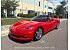 2008 Chevrolet Corvette Convertible