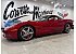 2008 Chevrolet Corvette