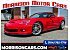 2008 Chevrolet Corvette Z06 Coupe