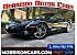2008 Chevrolet Corvette Coupe