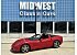 2008 Chevrolet Corvette Coupe