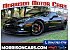 2008 Chevrolet Corvette Z06 Coupe
