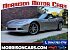 2008 Chevrolet Corvette Convertible
