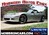 2008 Chevrolet Corvette Convertible