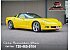 2008 Chevrolet Corvette Coupe