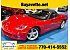 2008 Chevrolet Corvette