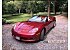 2008 Chevrolet Corvette Convertible