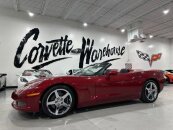 2008 Chevrolet Corvette