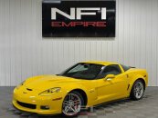 2008 Chevrolet Corvette