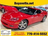2008 Chevrolet Corvette