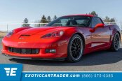 2008 Chevrolet Corvette