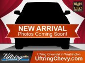 2008 Chevrolet Corvette