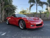 2008 Chevrolet Corvette