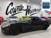 2008 Chevrolet Corvette